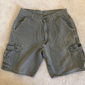 Wrangler Men’s Short Pant